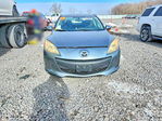 Mazda 3 2013