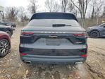 Porsche Cayenne 2019