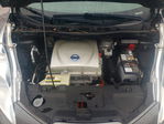 Nissan Leaf 2015