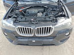 BMW X3 2016