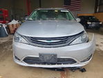 Chrysler Pacifica 2018