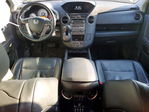 Honda Pilot 2015