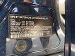 BMW Series 5 2014