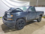 Chevrolet Silverado 2016