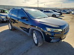 Jeep Cherokee 2019