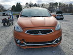 Mitsubishi Mirage 2018