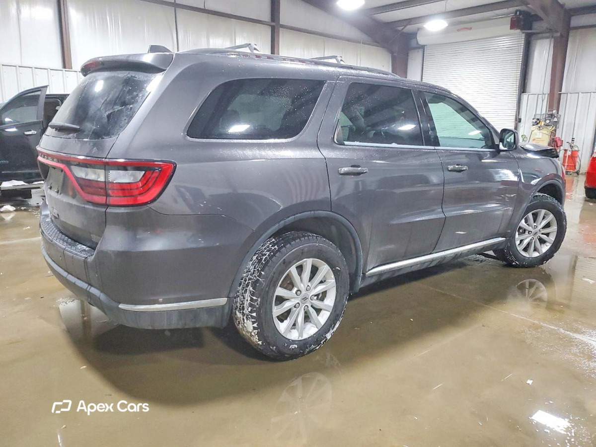 Dodge Durango 2020