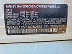BMW Series 3 2018