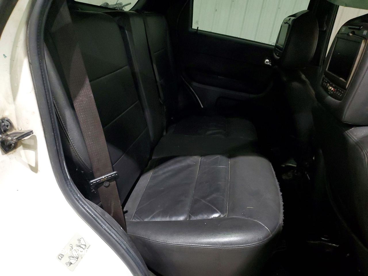 Ford Escape 2012