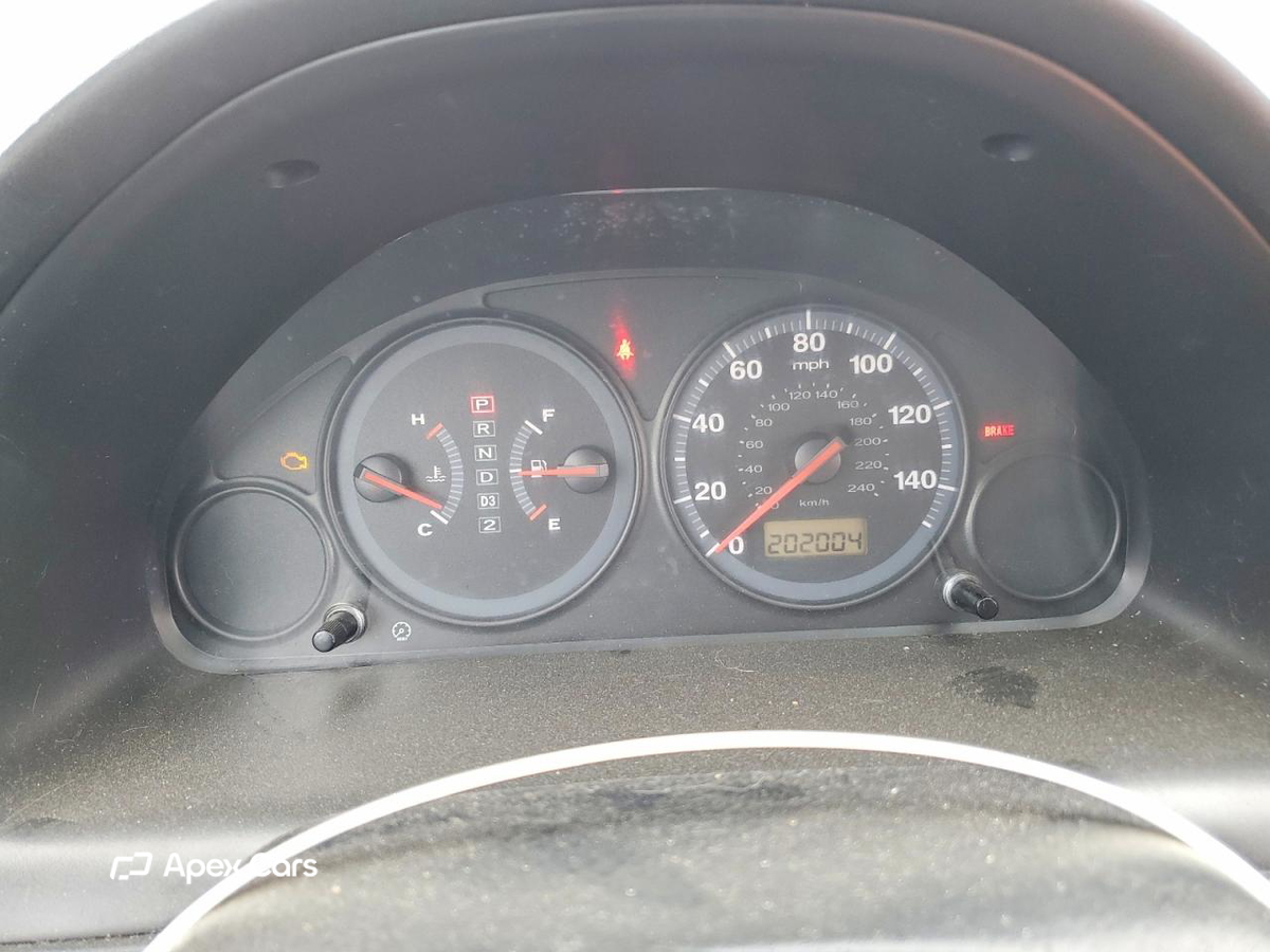 Honda Civic 2005