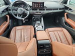 Audi A4 2021