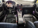 Audi S3 2016