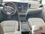 Toyota Sienna 2015