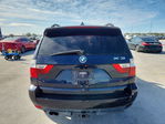 BMW X3 2010