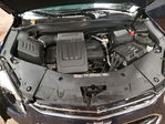 Chevrolet Equinox 2017