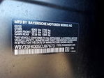 BMW i5 2025