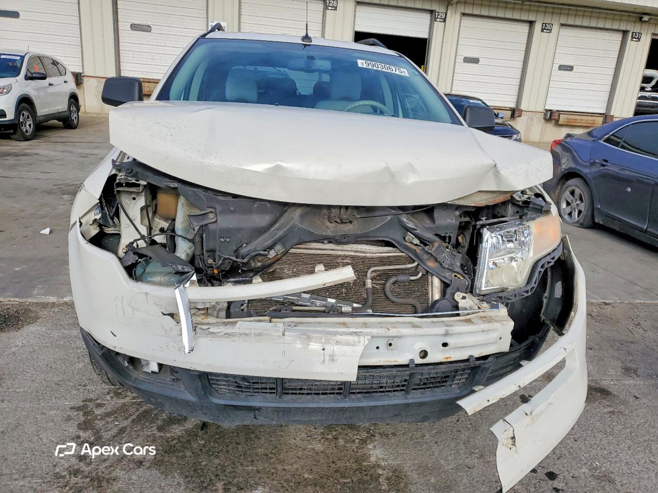 Ford Edge 2010
