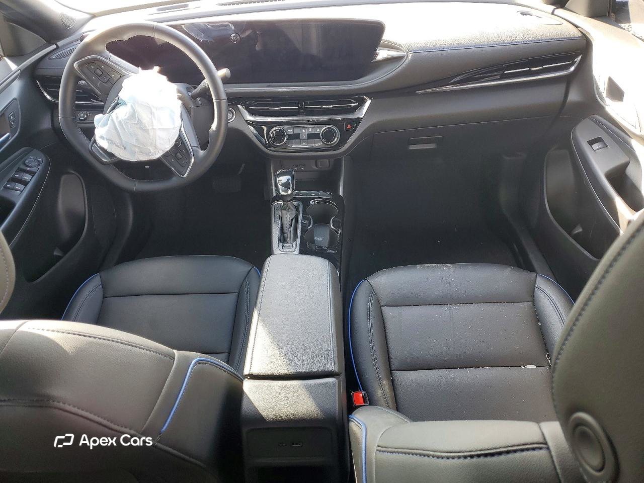 Buick Envista 2025