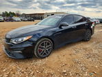 Kia Optima 2019