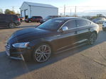 Audi S5 2018