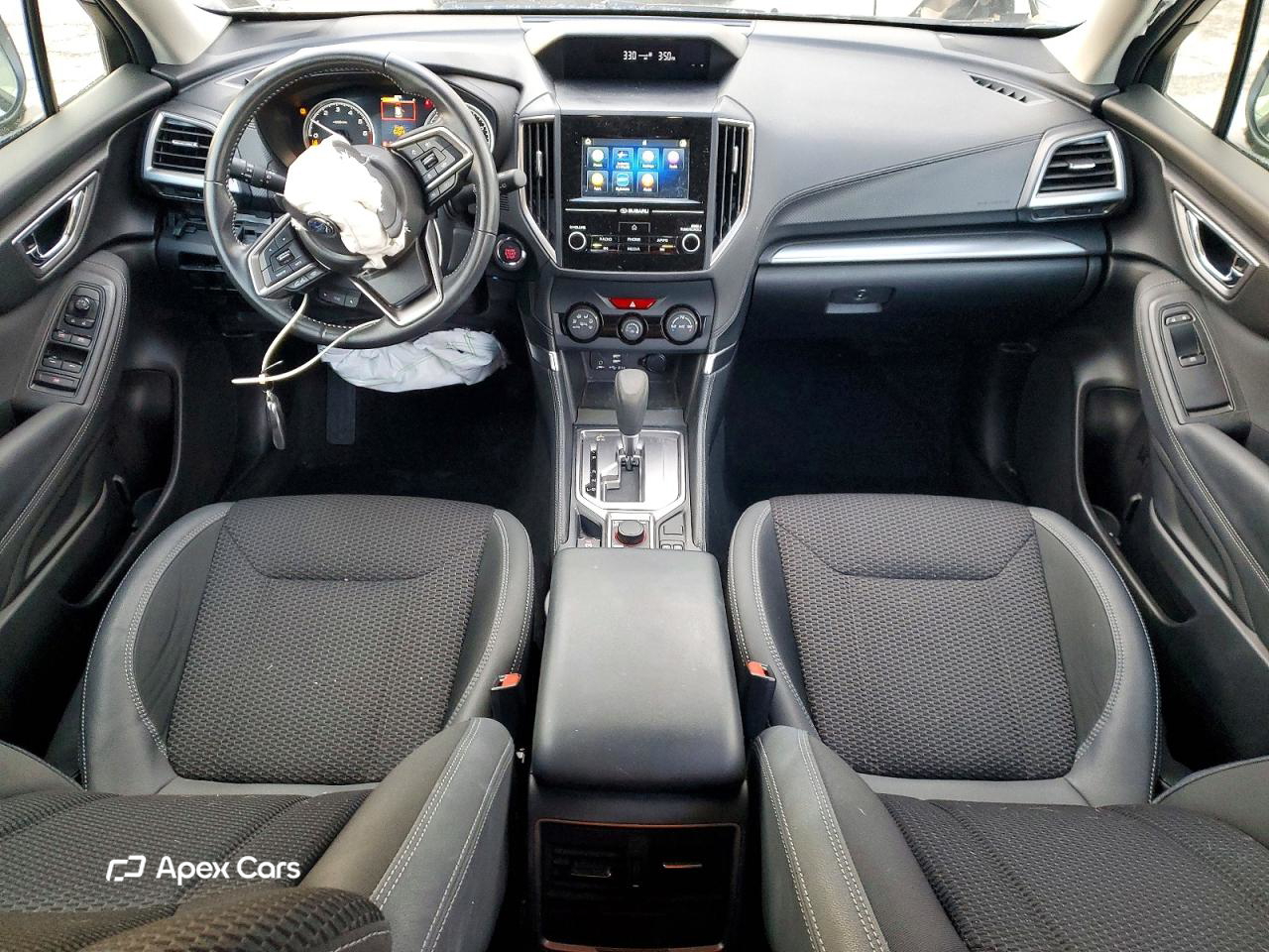 Subaru Forester 2024