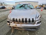 Jeep Cherokee 2017