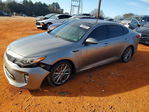 Kia Optima 2018
