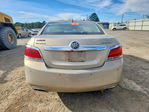 Buick LaCrosse 2012