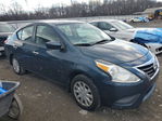 Nissan Versa 2016
