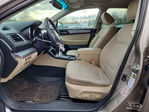Subaru Outback 2015