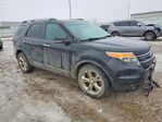 Ford Explorer 2014