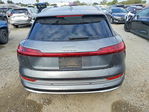 Audi e-tron 2019