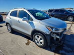 Chevrolet Trax 2017