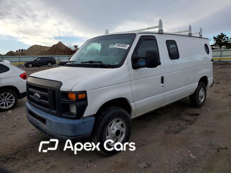 Ford Econoline 2010 - Image 1 of 13