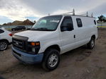 Ford Econoline 2010