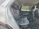 Land Rover Discovery 2017