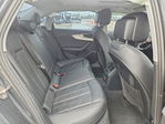 Audi A4 2017