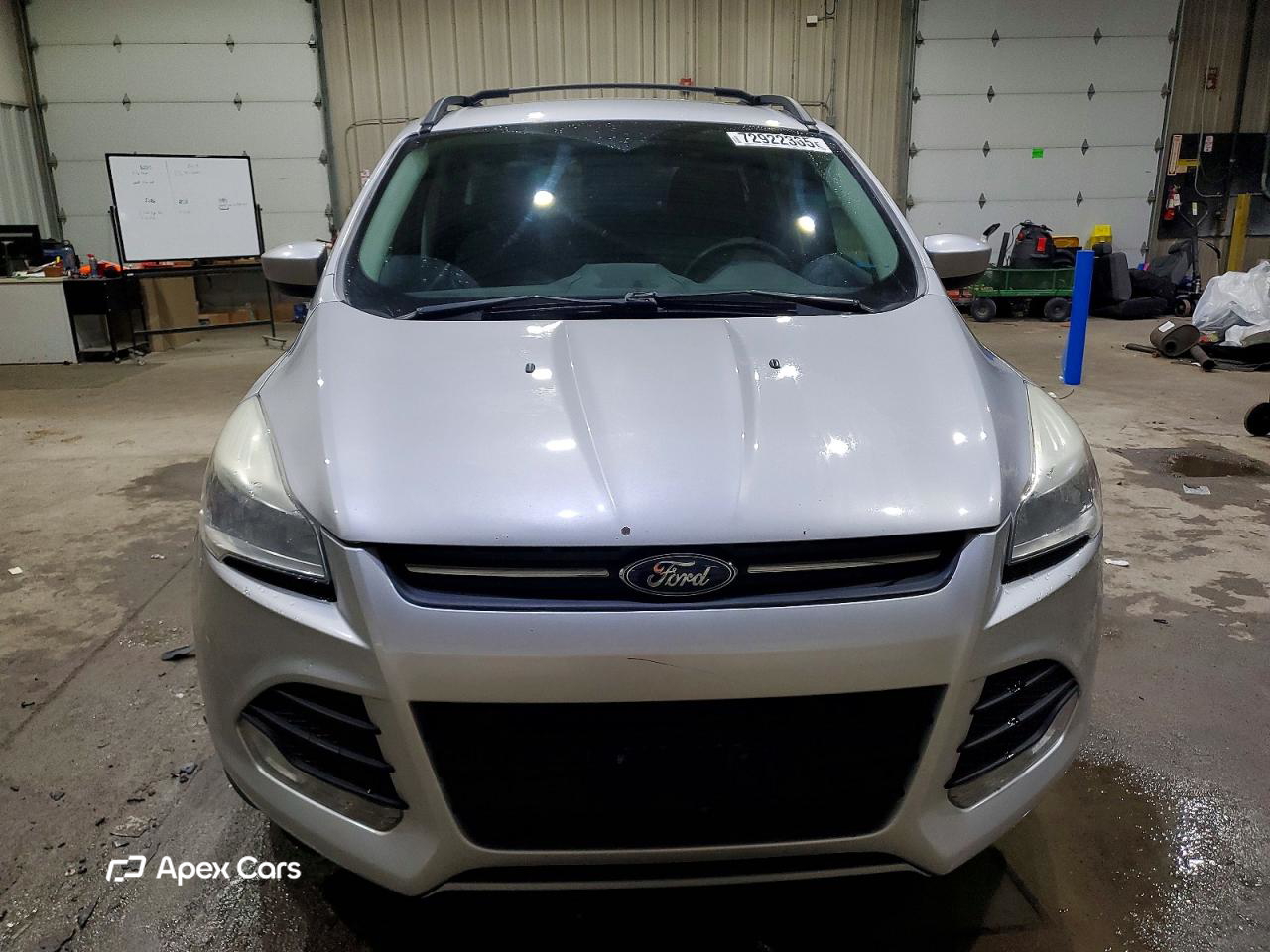 Ford Escape 2013