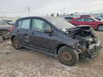 Nissan Versa 2008