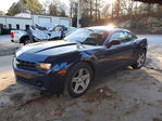 Chevrolet Camaro 2011