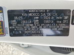 Kia K4 2025