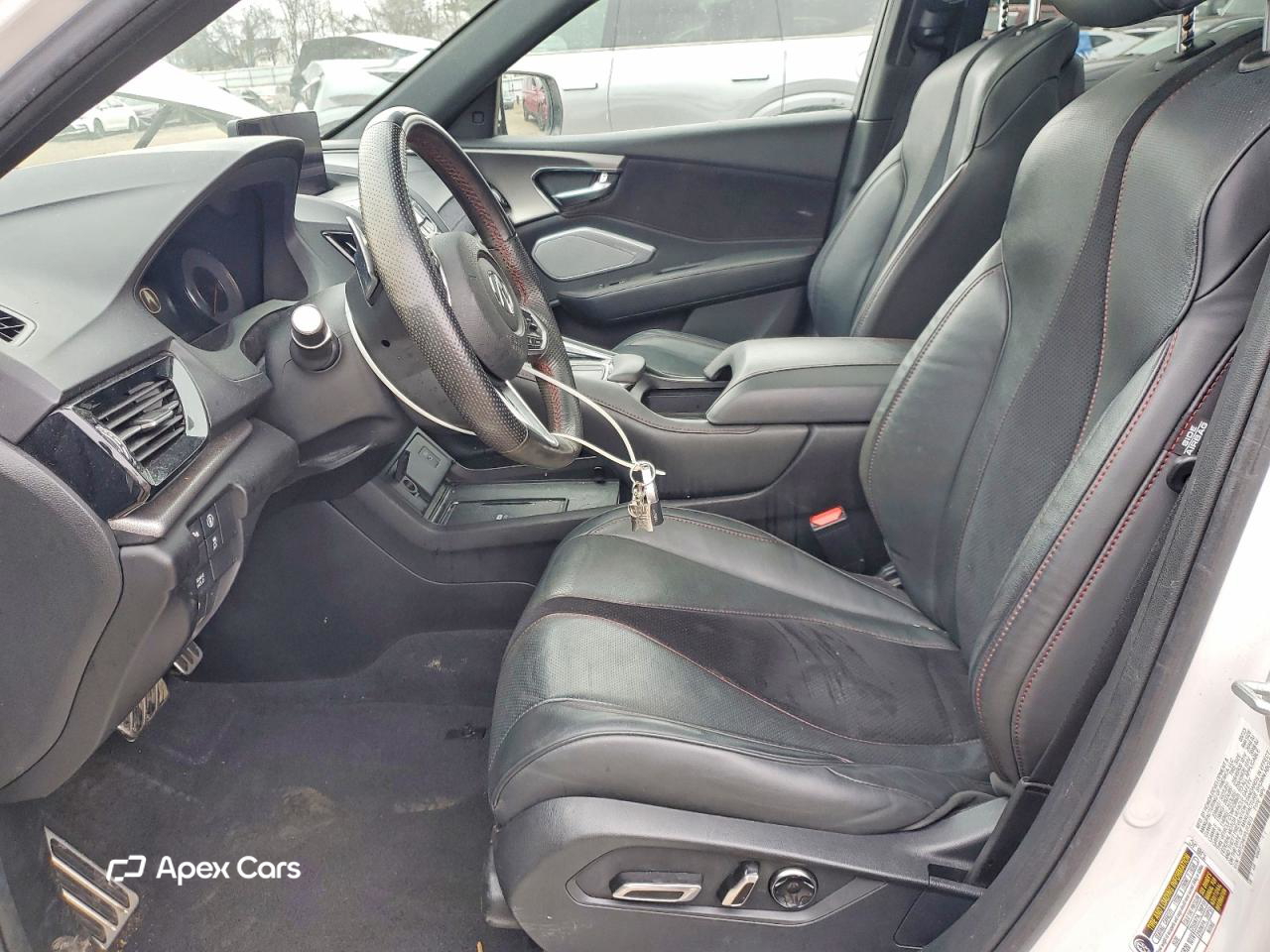 Acura RDX 2023