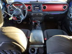 Jeep Wrangler 2020