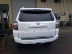 Toyota 4Runner 2015