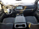 Chevrolet Silverado 2024