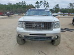 GMC Sierra 2013
