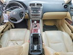 Lexus IS 2006