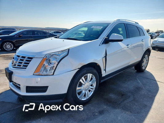 Cadillac SRX 2015 - Image 1 of 13