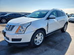Cadillac SRX 2015