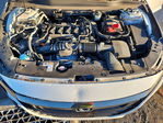 Honda Accord 2019